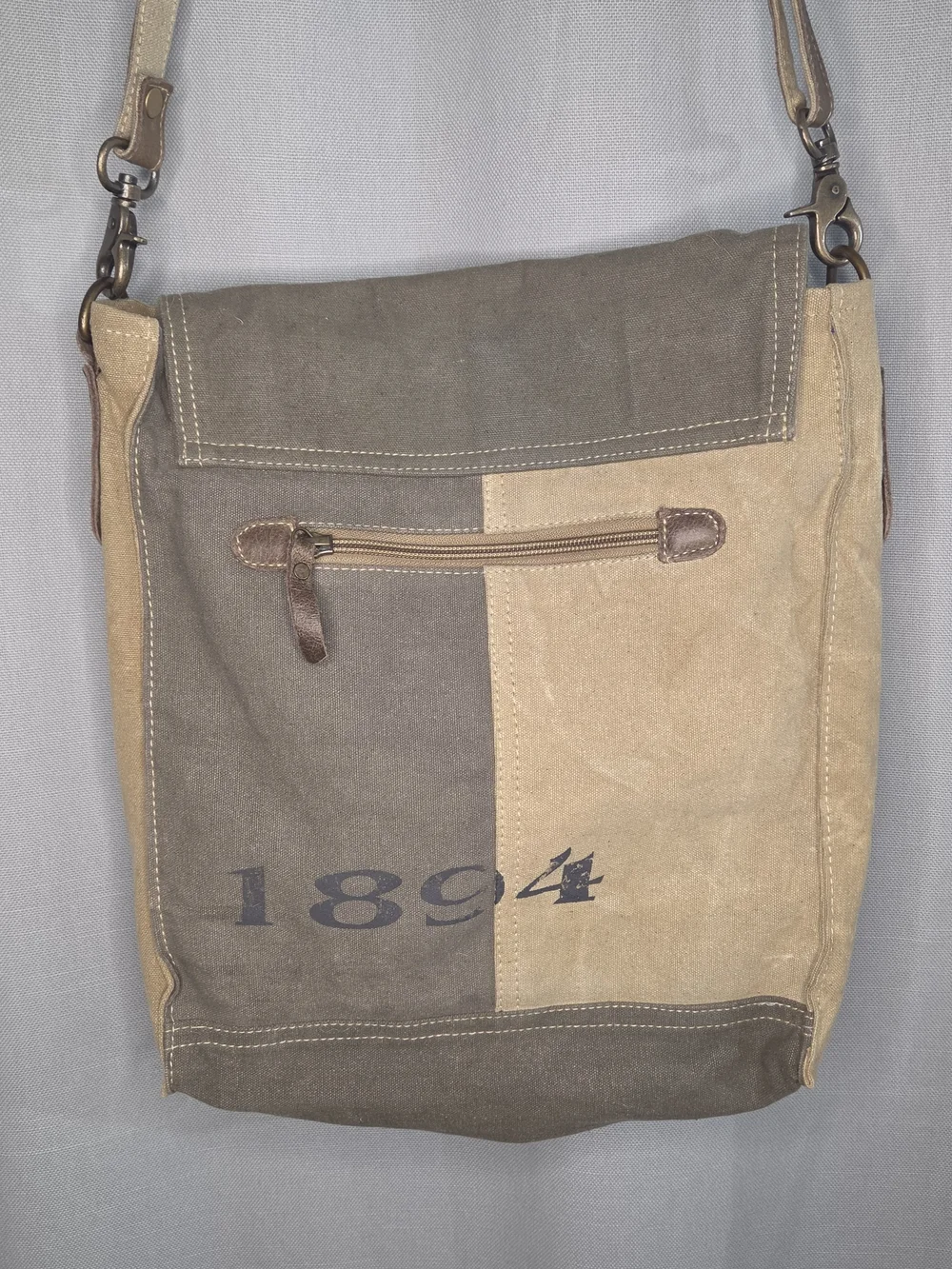 Myra Bag 1894 myra